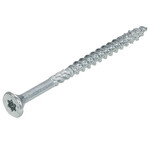 Tornillos de construcción