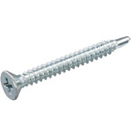 Tornillos metálicos