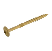 Dynaplus Dynaplus - Tornillos de cabeza cilíndrica Torx 40 - 8 x 100mm - Recubierto AR - Rosca parcial (50 piezas)