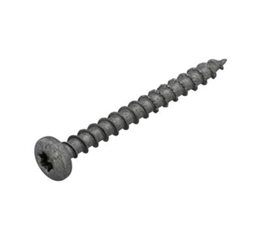 Dynaplus - Tornillos Uni - Torx 20 cabeza cilíndrica - 4 x 16mm - AR-Coated - Full thread (200 piezas)