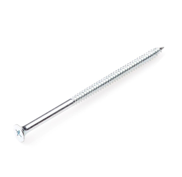 Proftec Proftec - Tornillos de aislamiento - Supra-revestidos 2C - Cabeza de trompeta - Phillips - 4.8x100mm (50 piezas)