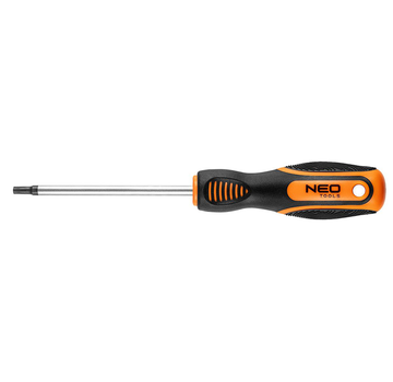 Neo - Destornillador - Torx T25x100mm