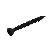 Tornillos para tabiquería seca para rosca alta/baja Fermacell - Phillips2 - 3.9x30mm - Rosca completa (1000 piezas)