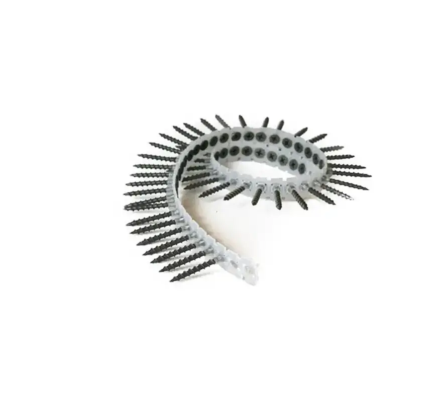 Tornillos para tabiquería seca para rosca alta/baja Fermacell - Phillips2 - 3.9x35mm - Rosca completa (1000 piezas)