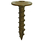 Woodies - Ultimate Shield Outdoor Counterhead Screws - Torx 30 Counterhead - 6 x 40mm - Full Thread (100 piezas)