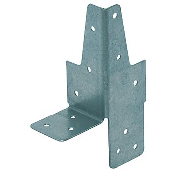 GB GB - Anclaje de agarre - B-derecha - 1,25mm - Galvanizado