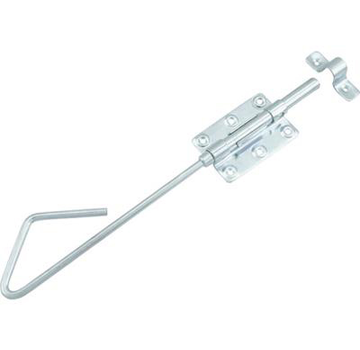 GB GB - Perno de cola - Pesado - 400mm - Galvanizado