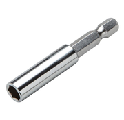 GRAPHITE Graphite - Portapuntas - 1/4" - 60mm (1 pieza)