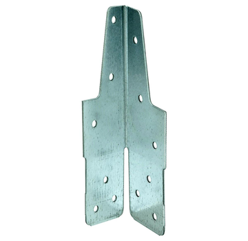 GB Anclaje de agarre - Tipo C.125 - Galvanizado