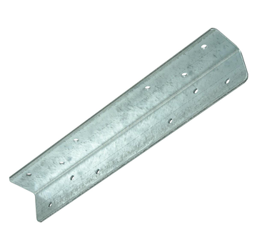 GB Junta transversal - 300 - 30x30x2mm - Galvanizado