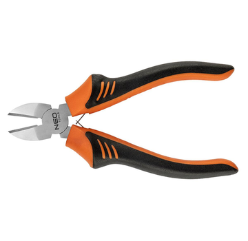 Neo - BASIC - Cortador lateral - 180mm