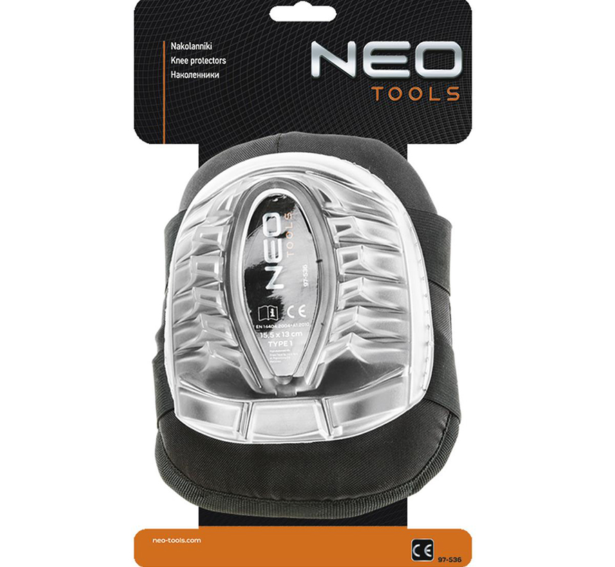 Neo - Rodilleras