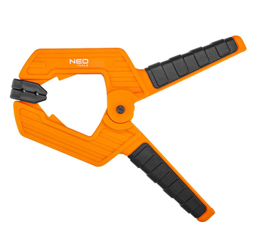 Neo - PRO - Pinza de resorte de mano - 150mm