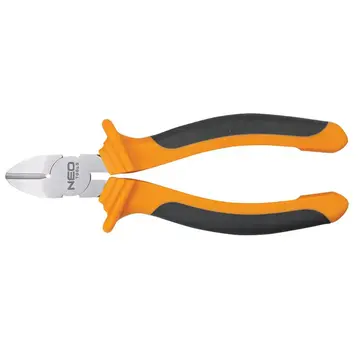 Neo - PRO - Cortador lateral - 160mm