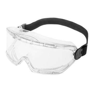 Neo - Gafas de protección - Antivaho - Transparente