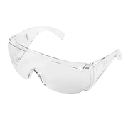 Neo - Gafas de protección - Básicas - Transparentes