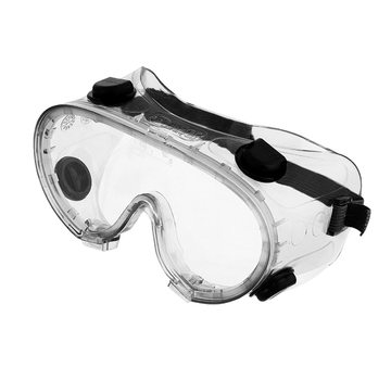 Neo - Gafas de protección - Antiquímicas - Transparentes