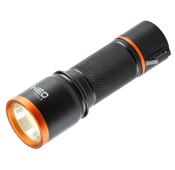 Neo - Linterna - 200lm COB LED