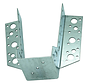 Portasondas pesado - GH - 59x160x2mm - Galvanizado