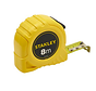 Stanley - Cinta métrica - 8m