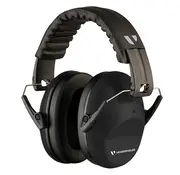 Vanderfields Protectores auditivos plegables Vanderfields - Diferentes colores - 26 NNR