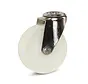 Rueda giratoria de nylon 125 mm - RNY5-125G