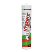 Den Braven - Zwaluw Zwaluw - Hybrifix - Blanco - 290ml