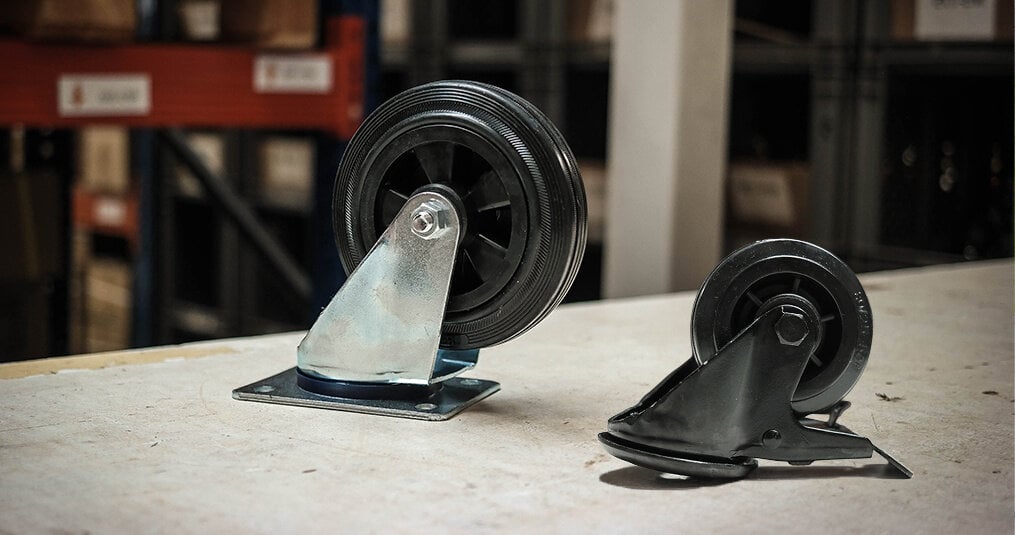 ¿Cuál es la diferencia entre goma maciza, TPR y goma elástica?