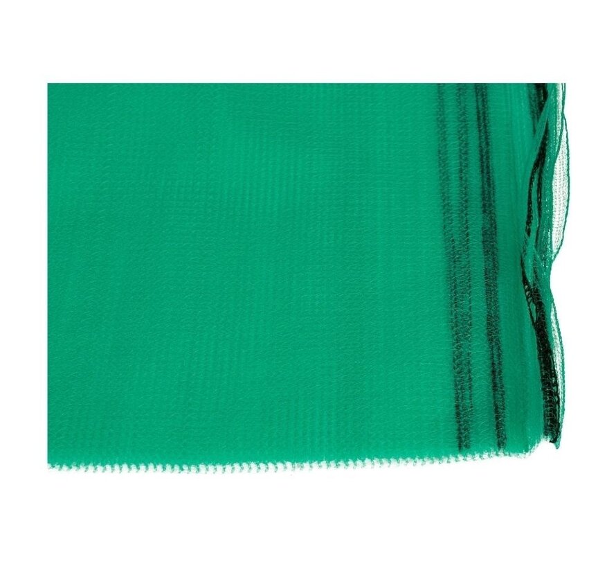 Konvox - Red para andamios - Verde - 3.07 x 20m - 65gr