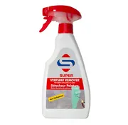 Super - Sverniciatore per schizzi di vernice - 500ml