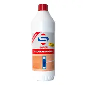 Super - Detergente per pavimenti - 1l