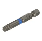 Dynaplus Dynaplus - Punta a vite 50MM - TX-30 Blu (5 pezzi)