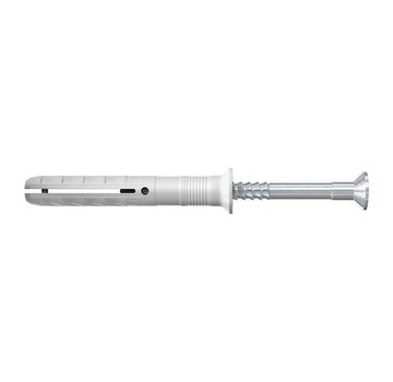 Fischer Fischer - N-S - Tasselli per chiodi/tappi - 8 x 120 mm (50 pezzi)