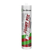 Zwaluw - Joint Fix - Grigio cemento - 310ml