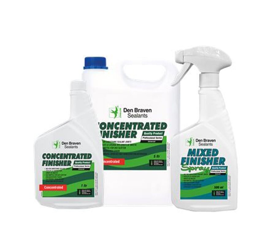 Zwaluw - Finitore misto - 500ml