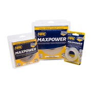 HPX HPX - Nastro di fissaggio trasparente Max Power - 19 mm x 5 m