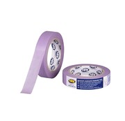 HPX HPX - Mascheratura 4800 per superfici delicate - Viola - 24 mm x 50 m