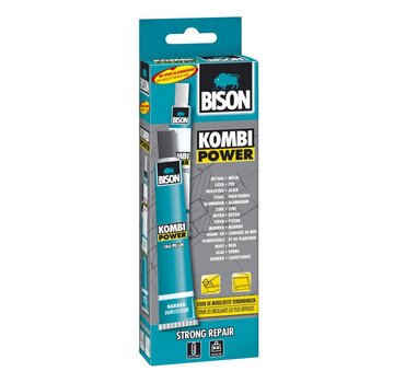 Bison Bison - Kombi Power - 65ml