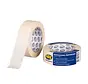 Nastro per mascheratura 60°C - Bianco crema - 38mm x 50m