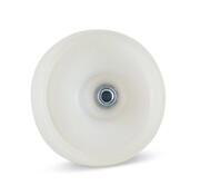 MESO Ruota in nylon - 150 mm - 350 kg