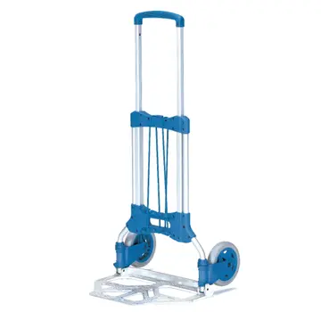 Fetra  Carrello a mano pieghevole 125 kg 170 x 35 mm