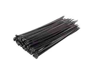 Fascette - Nere - MG Point Srl - Foto 3