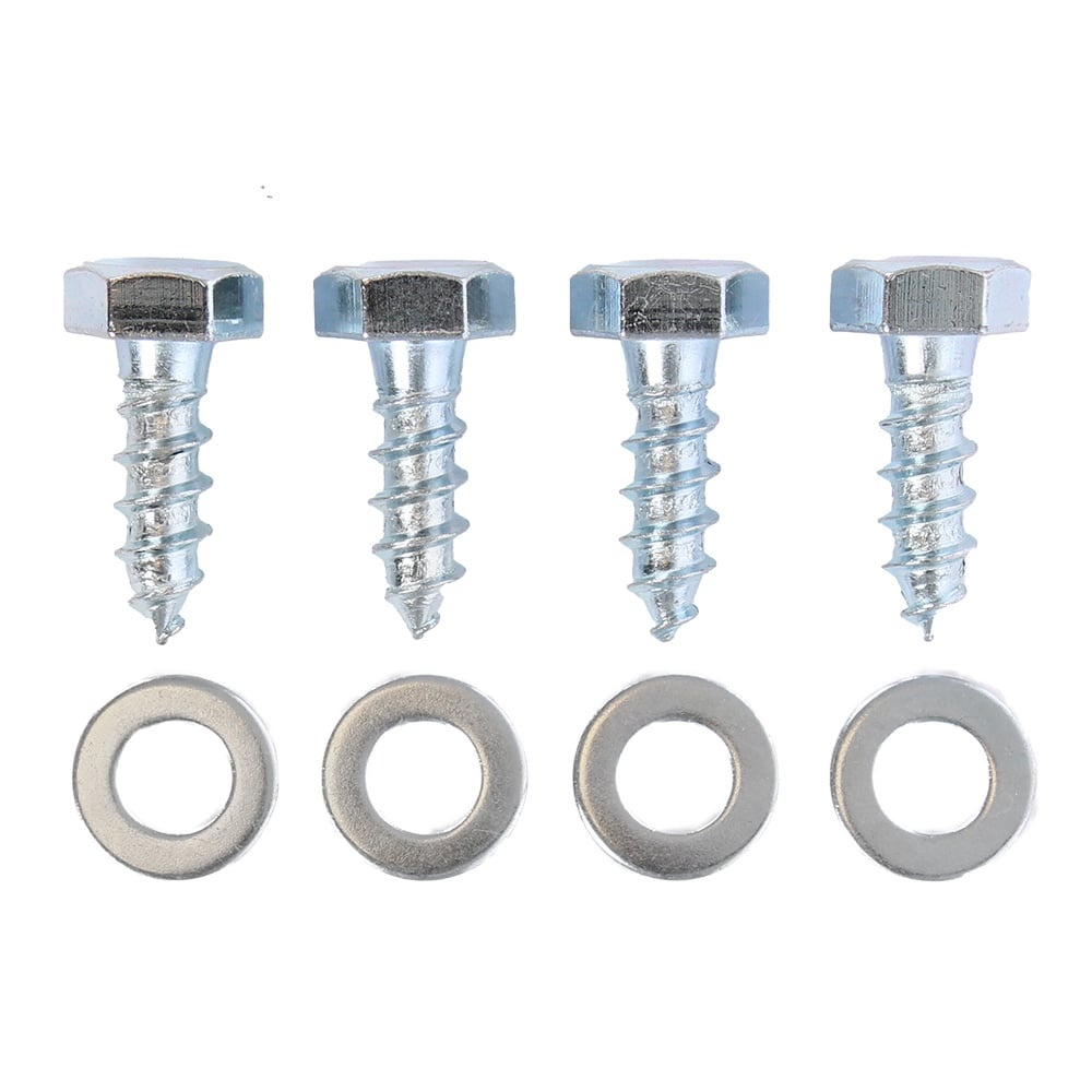 Bullone Esagonale M10 (10 Mm X 30 Mm) (vite Di Fissaggio