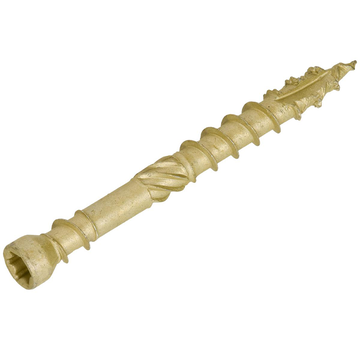 Dynaplus Dynaplus Xtreme - Viti a ponte - Torx 40 - 8 x 80 mm - Rivestimento in AR - Filettatura parziale (50 pezzi)