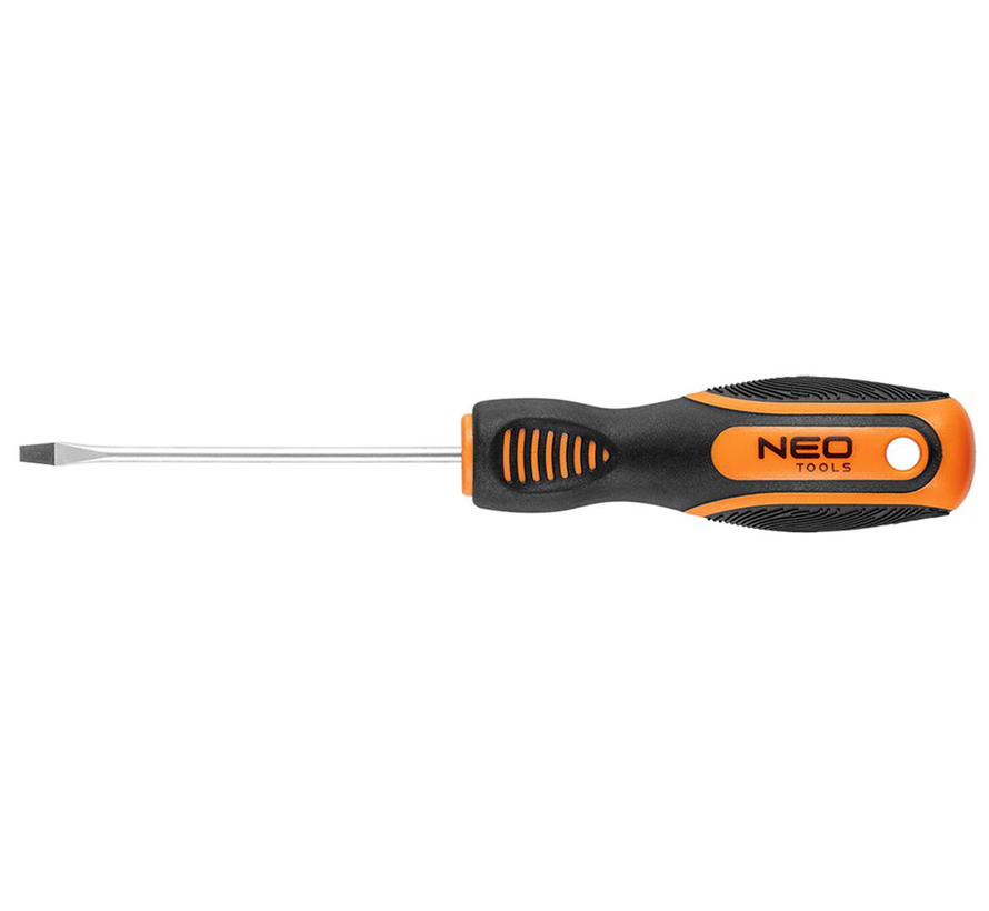 Neo - Cacciavite piatto SL 3,0x75 mm