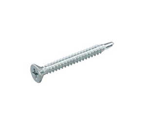 228 Pezzi Viti Autoperforanti - Set Viti Autofilettanti Testa Phillips Per Legno E Metallo - Foto 4