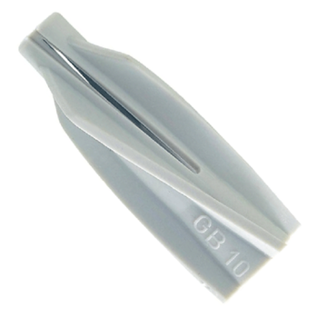 Fischer Fischer - GB - Tasselli per calcestruzzo a gas - 14 x 75 mm (10 pezzi)