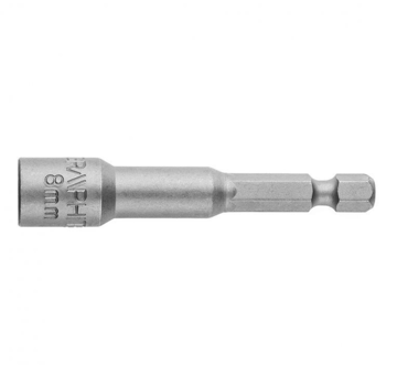 GRAPHITE Graphite - Punta magnetica - 1/4'' - SW8x65