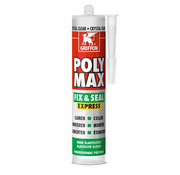 Griffon Griffon - PolyMax Crystal Express - Trasparente - 300g