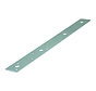 Ancoraggio di accoppiamento - 300x30x2mm - Zincato